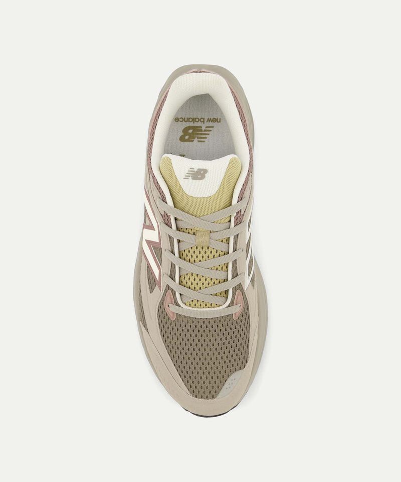 Tenis New Balance Para Mujer Verde
